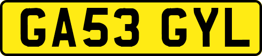GA53GYL