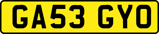 GA53GYO