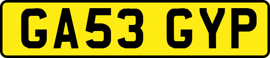 GA53GYP