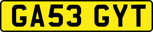GA53GYT