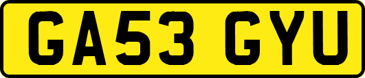 GA53GYU