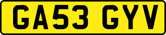 GA53GYV