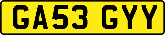GA53GYY