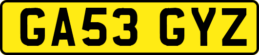 GA53GYZ