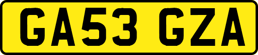 GA53GZA