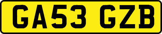 GA53GZB