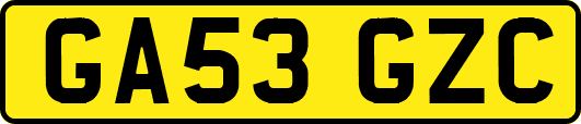 GA53GZC