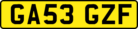 GA53GZF