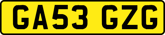 GA53GZG