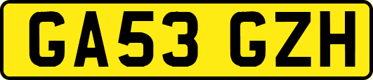GA53GZH