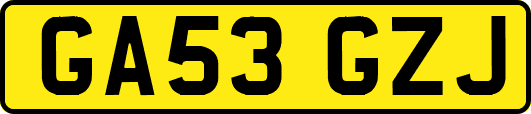 GA53GZJ