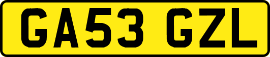 GA53GZL