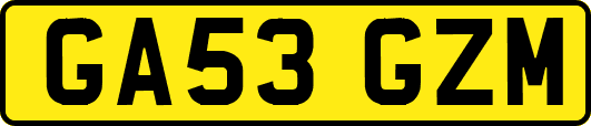 GA53GZM