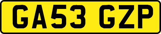 GA53GZP