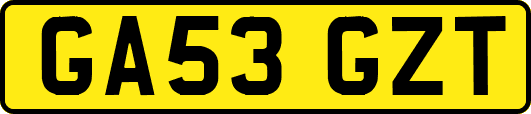 GA53GZT
