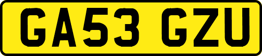 GA53GZU