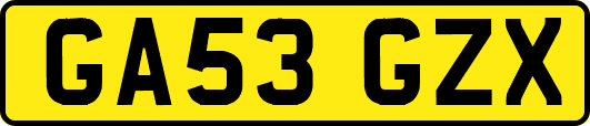 GA53GZX