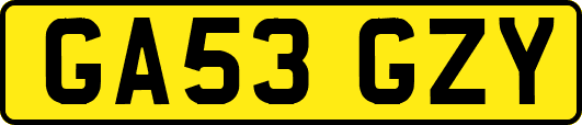 GA53GZY