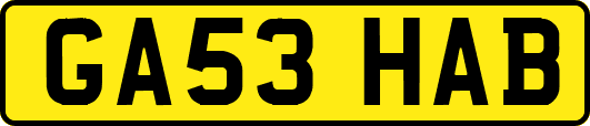 GA53HAB