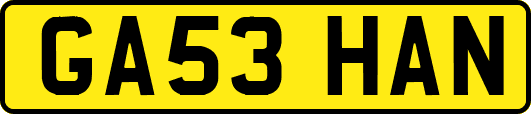 GA53HAN
