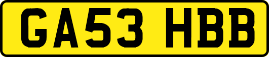 GA53HBB