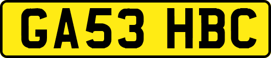 GA53HBC