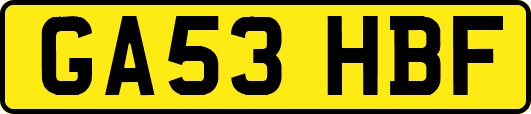 GA53HBF