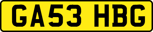 GA53HBG