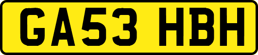 GA53HBH