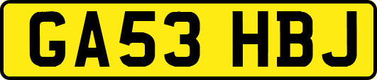 GA53HBJ