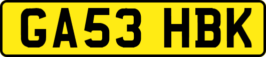 GA53HBK