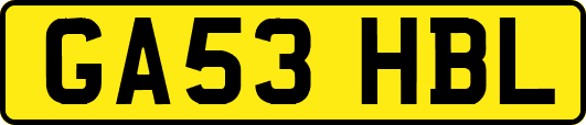 GA53HBL