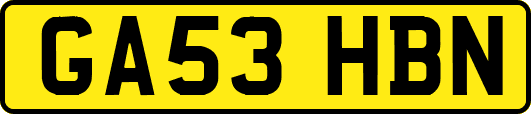GA53HBN