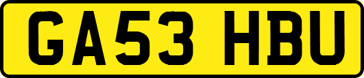 GA53HBU