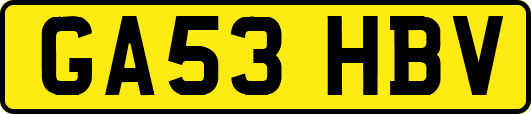 GA53HBV