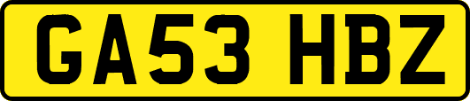 GA53HBZ