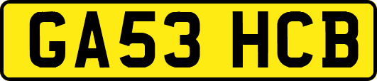 GA53HCB