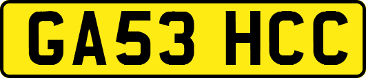 GA53HCC
