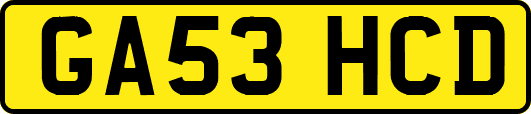 GA53HCD