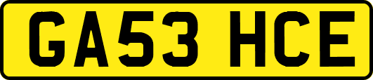 GA53HCE