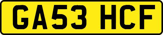 GA53HCF