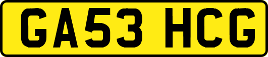 GA53HCG