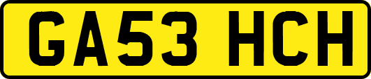 GA53HCH