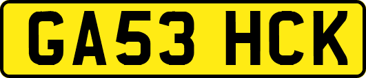 GA53HCK