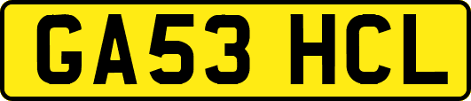 GA53HCL