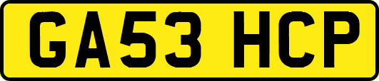 GA53HCP
