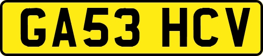 GA53HCV