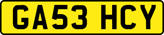 GA53HCY