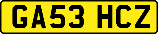 GA53HCZ