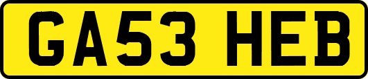 GA53HEB